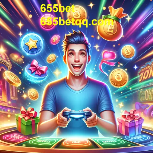 Descubra as Melhores Promoções e Bônus do 655bet