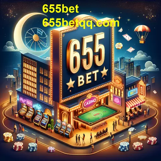 Explorando a Categoria 'Recursos do Site' da 655bet: Uma Vantagem Competitiva