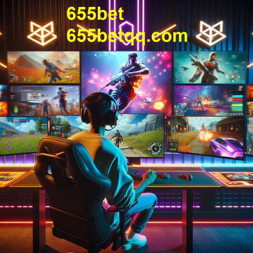 O Futuro dos Jogos: Inovações e Tendências em 2023