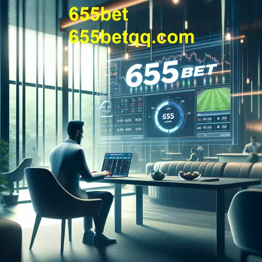 Apostas Esportivas no 655bet: A Emoção dos Jogos ao Seu Alcance