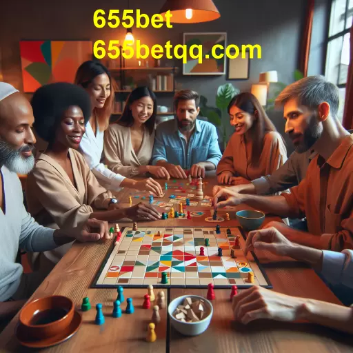A Evolução dos Jogos de Mesa: Diversão e Estratégia em Grupo